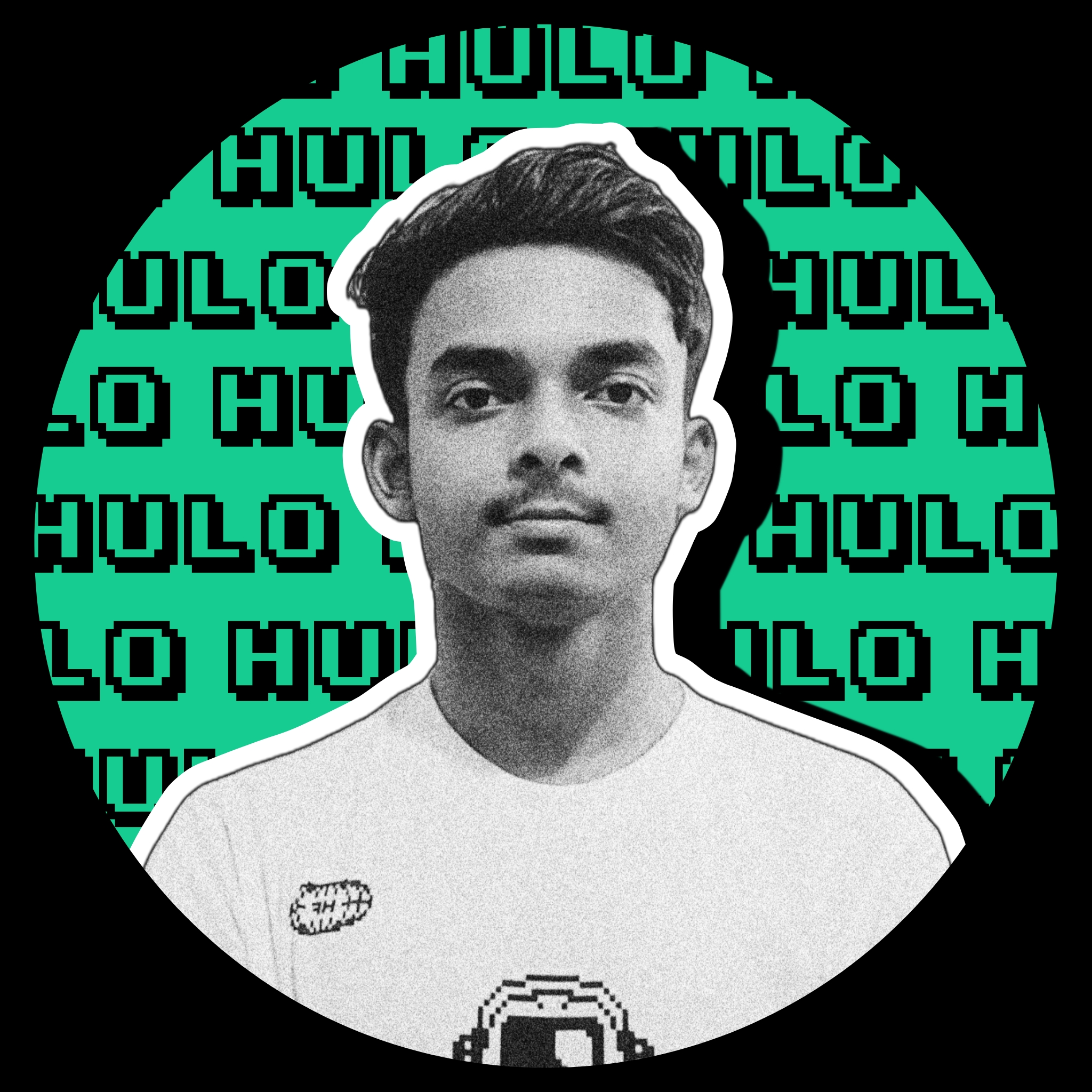 Hulo Biral - Cybersecurity Professional